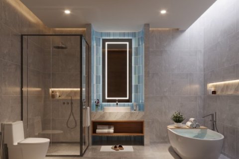 Villa in Phuket, Thailand 3 bedrooms № 191088 - photo 12