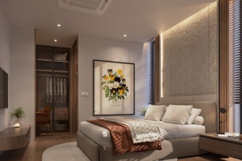 Villa in Phuket, Thailand 3 bedrooms № 191088 - photo 14