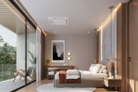 Villa in Phuket, Thailand 3 bedrooms № 191088 - photo 13