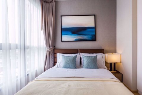 Condominio de 2 dormitorios en Watthana, Bangkok, Tailandia № 48041 - foto 20