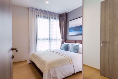 Condominio de 2 dormitorios en Watthana, Bangkok, Tailandia № 48041 - foto 21