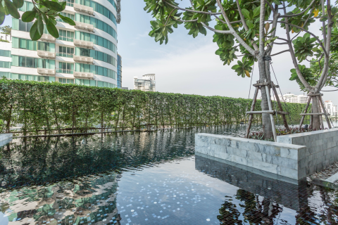 Condominio de 2 dormitorios en Watthana, Bangkok, Tailandia № 48041 - foto 24