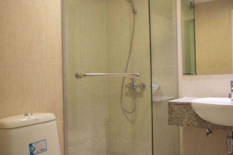 Eigentumswohnung in Watthana, Bangkok, Thailand, 2 Schlafzimmer  № 48043 - Foto 9