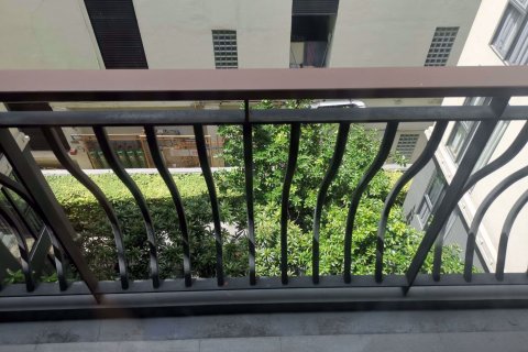 Condominio de 1 dormitorio en Pathum Wan, Bangkok, Tailandia № 48047 - foto 6