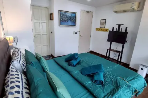 Studio in the Condo in Phuket, Thailand № 170551 - photo 13