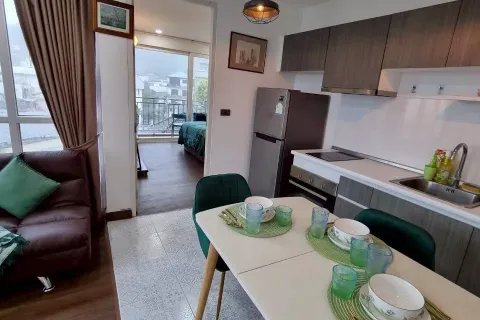 Studio in the Condo in Phuket, Thailand № 170551 - photo 4