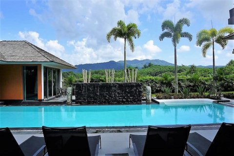 Casa de 4 dormitorios en Bang Tao, Tailandia № 3303 - foto 4