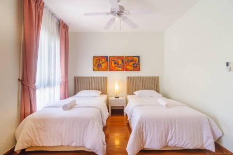 Casa de 4 dormitorios en Bang Tao, Tailandia № 3315 - foto 21