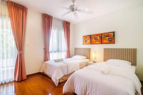 Casa de 4 dormitorios en Bang Tao, Tailandia № 3315 - foto 20