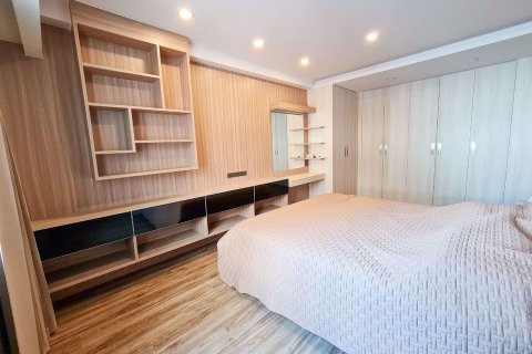Condo in Watthana, Bangkok, Thailand, 2 bedrooms № 47599 - photo 7