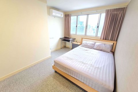 Кондоминиум с 2 спальнями в Клонг Тоэй, Бангкок, Таиланд № 47600 - фото 12