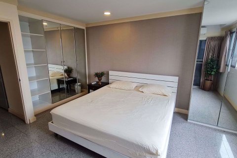 Кондоминиум с 2 спальнями в Клонг Тоэй, Бангкок, Таиланд № 47600 - фото 10
