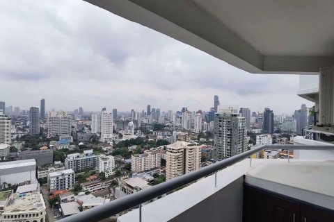 Кондоминиум с 2 спальнями в Клонг Тоэй, Бангкок, Таиланд № 47600 - фото 18