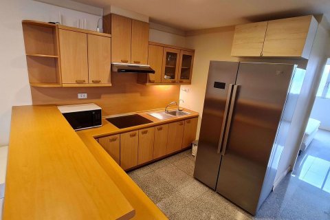 Кондоминиум с 2 спальнями в Клонг Тоэй, Бангкок, Таиланд № 47600 - фото 8