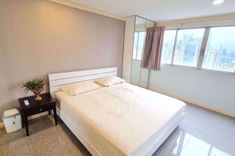 Кондоминиум с 2 спальнями в Клонг Тоэй, Бангкок, Таиланд № 47600 - фото 9