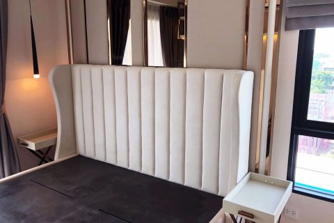 Condominio de 2 dormitorios en Bang Khen, Bangkok, Tailandia № 47601 - foto 3
