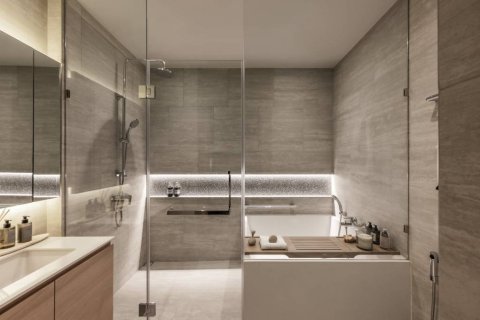Condominio de 1 dormitorio en Phuket, Tailandia № 117382 - foto 3