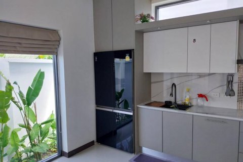 Chalet de 4 dormitorios en Phuket, Tailandia № 117380 - foto 8