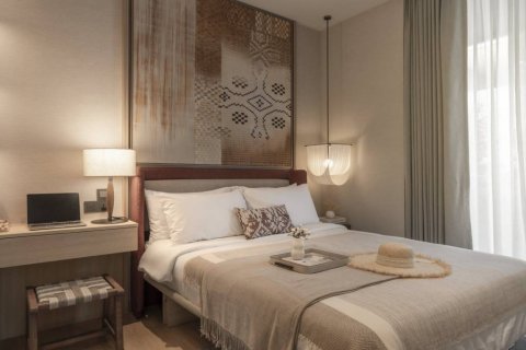 Condominio de 2 dormitorios en Phuket, Tailandia № 117381 - foto 4