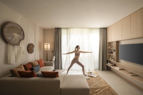 Condominio de 2 dormitorios en Phuket, Tailandia № 117381 - foto 2