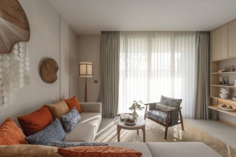 Condo in Phuket, Thailand, 2 bedrooms № 117381