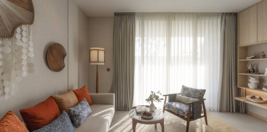 Condominio de 2 dormitorios en Phuket, Tailandia № 117381