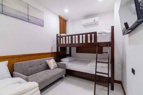 Chalet de 3 dormitorios en Hua Hin, Tailandia № 117383 - foto 10