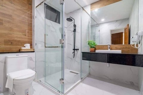 Chalet de 3 dormitorios en Hua Hin, Tailandia № 117383 - foto 7