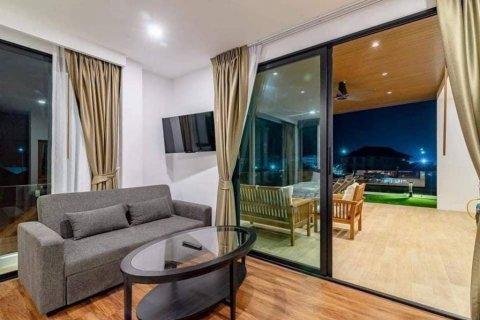 Chalet de 3 dormitorios en Hua Hin, Tailandia № 117383 - foto 2