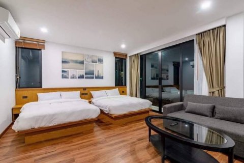 Chalet de 3 dormitorios en Hua Hin, Tailandia № 117383 - foto 6