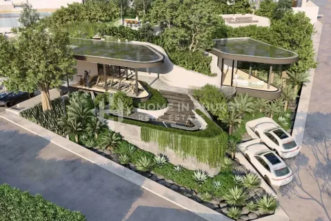 Casa de 4 dormitorios en Kamala, Tailandia № 144553 - foto 2