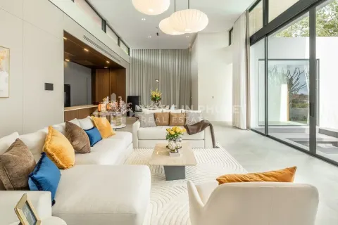 Casa de 3 dormitorios en Phuket, Tailandia № 144554 - foto 4