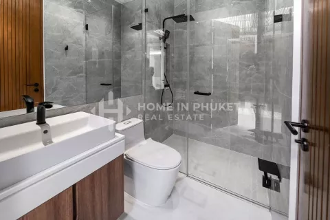 Casa de 3 dormitorios en Phuket, Tailandia № 144550 - foto 22