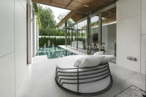 Casa de 3 dormitorios en Phuket, Tailandia № 144550 - foto 23