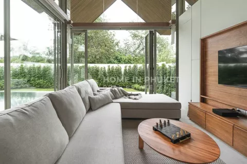 Casa de 3 dormitorios en Phuket, Tailandia № 144550 - foto 6