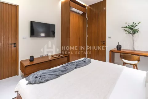 Casa de 3 dormitorios en Phuket, Tailandia № 144550 - foto 17
