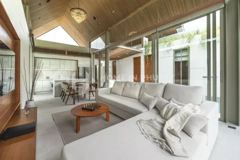 Casa de 3 dormitorios en Phuket, Tailandia № 144550 - foto 4