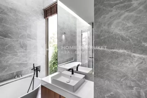 Casa de 3 dormitorios en Phuket, Tailandia № 144550 - foto 15