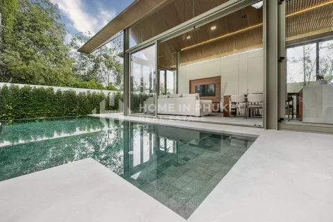 Casa de 3 dormitorios en Phuket, Tailandia № 144550 - foto 2