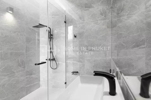 Casa de 3 dormitorios en Phuket, Tailandia № 144550 - foto 20