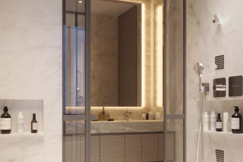 Condominio de 1 dormitorio en Bangkok, Tailandia № 166766 - foto 22