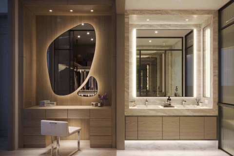 Condominio de 1 dormitorio en Bangkok, Tailandia № 166766 - foto 18