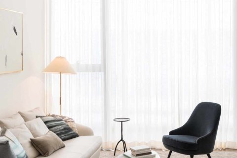 Condominio de 1 dormitorio en Bangkok, Tailandia № 166766 - foto 16
