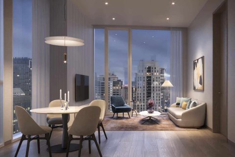 Condominio de 1 dormitorio en Bangkok, Tailandia № 166766 - foto 20