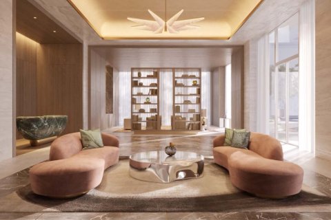 Condominio de 1 dormitorio en Bangkok, Tailandia № 166766 - foto 24