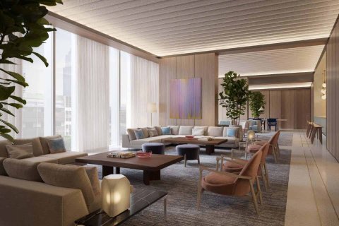Condominio de 1 dormitorio en Bangkok, Tailandia № 166766 - foto 28