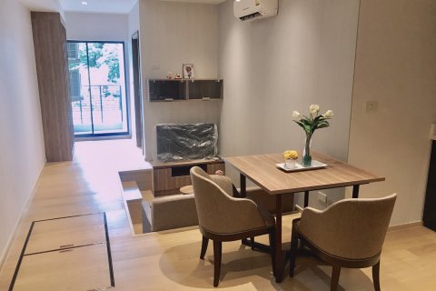 Condo in Bangkok, Thailand, 1 bedroom № 143033