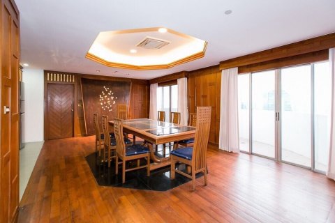 Condominio de 2 dormitorios en Bangkok, Tailandia № 143034 - foto 6