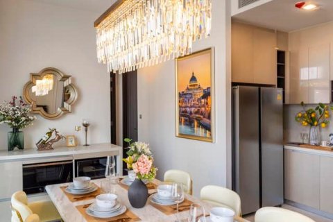 Condominio de 2 dormitorios en Bangkok, Tailandia № 143035 - foto 4