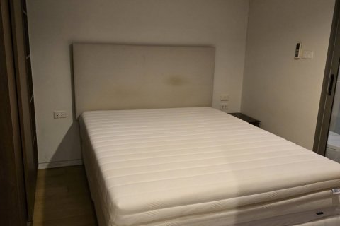 Condominio de 1 dormitorio en Bangkok, Tailandia № 143031 - foto 6